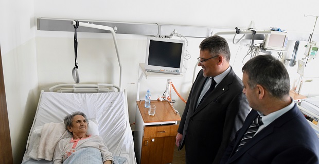 Добра сарадња Пироћанаца и Чеха